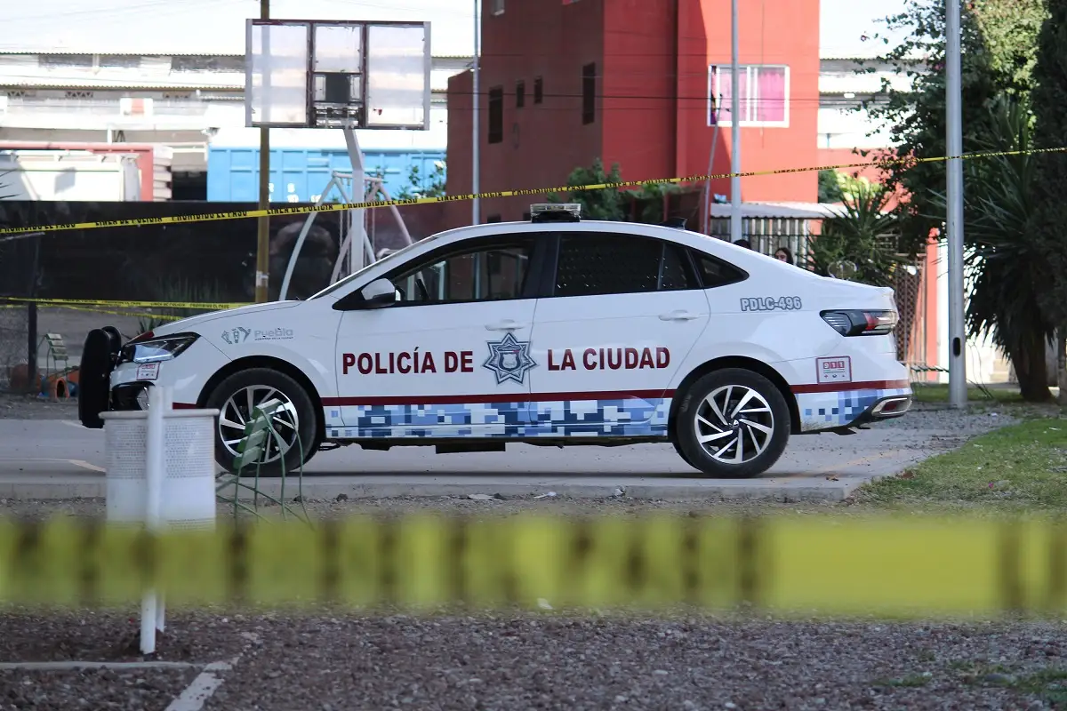Hombre es asesinado a balazos dentro de su vivienda en Izúcar de Matamoros