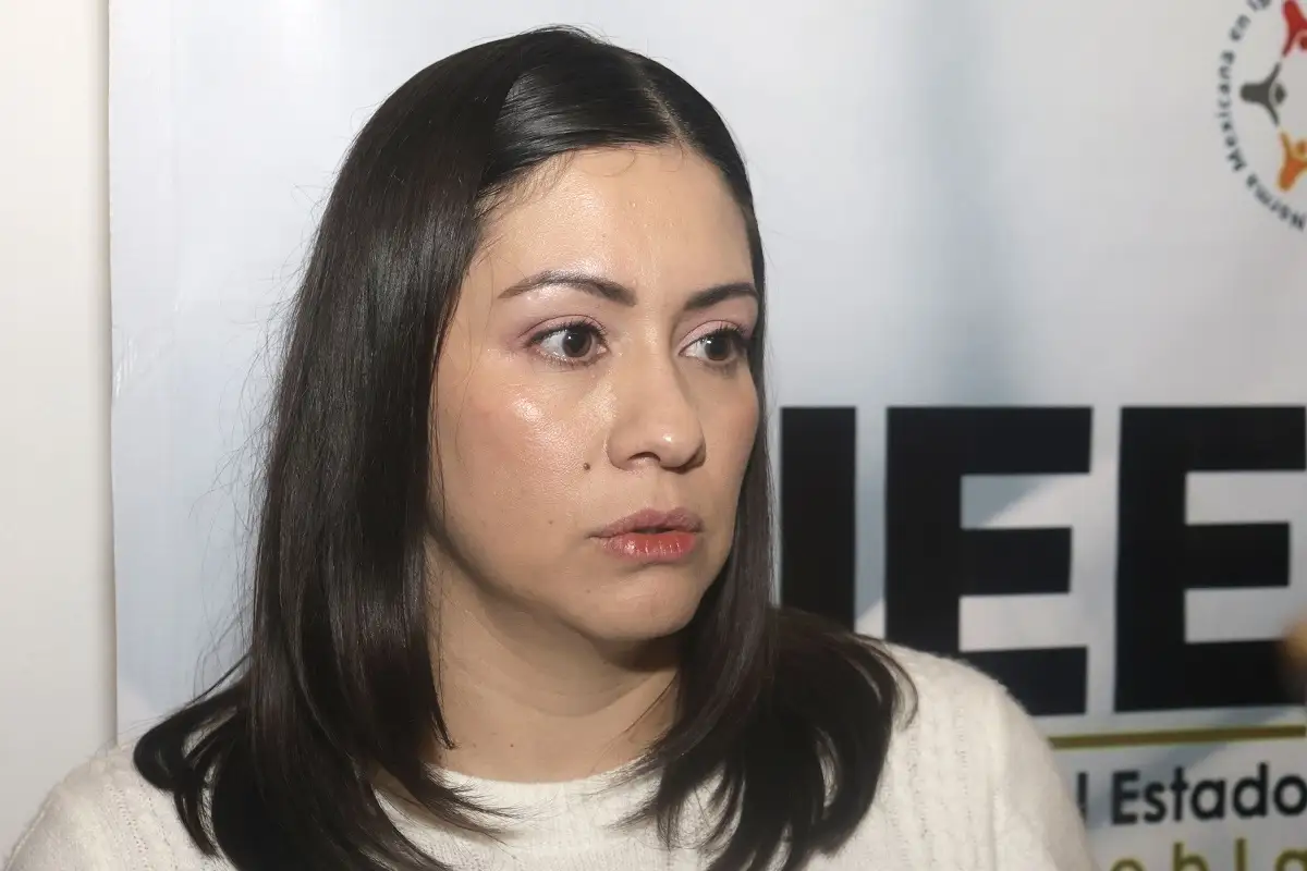 IEE tendrá presupuesto de 447 mdp para el 2026 2 IEE tendrá presupuesto de 447 mdp para el 2026