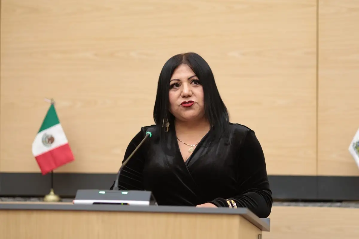 Impulsa diputada Araceli Celestino medidas preventivas ante ofertas de empleo fraudulentas