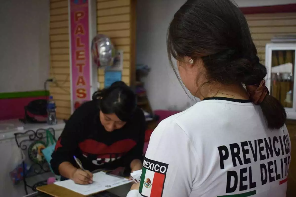 Inicia operativo especial de seguridad por el Buen Fin 2025 en San Pedro Cholula 3