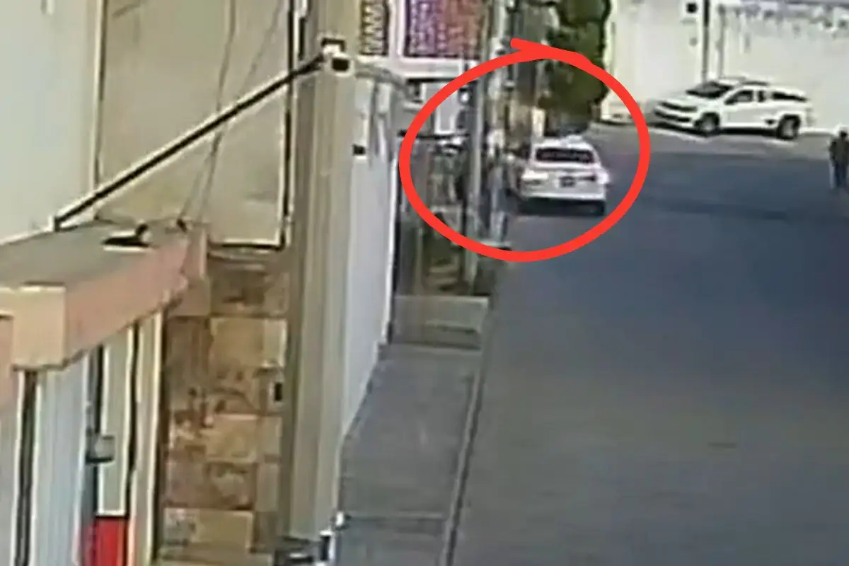 Intentan levantar a dos mujeres en Cholula