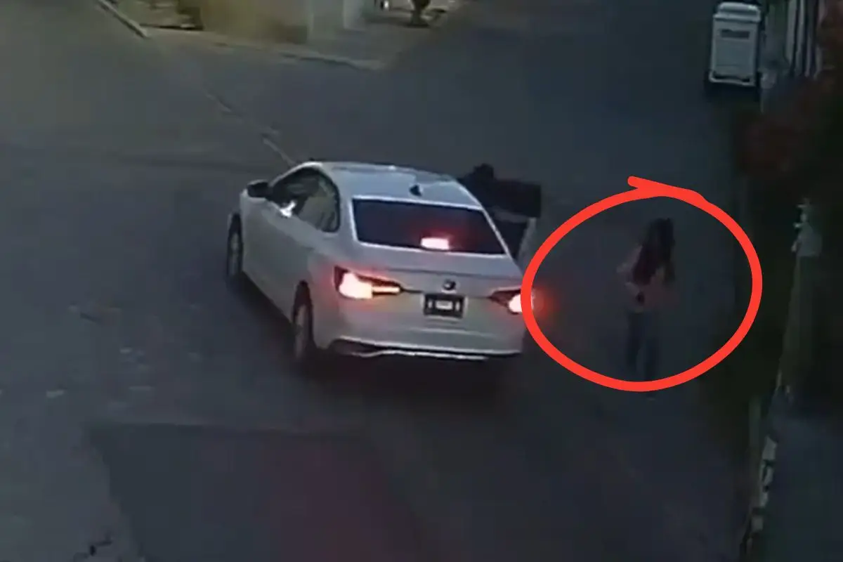 Intentan levantar a dos mujeres en Cholula