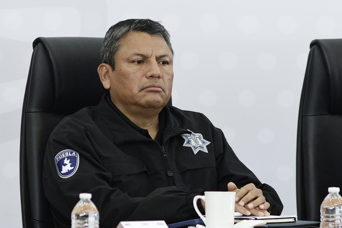 Investigarán a policías de Huixcolotla que renunciaron