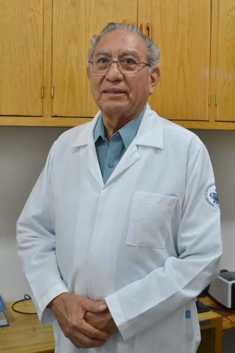 En la BUAP rinden homenaje al doctor Jesús Sandoval Ramírez