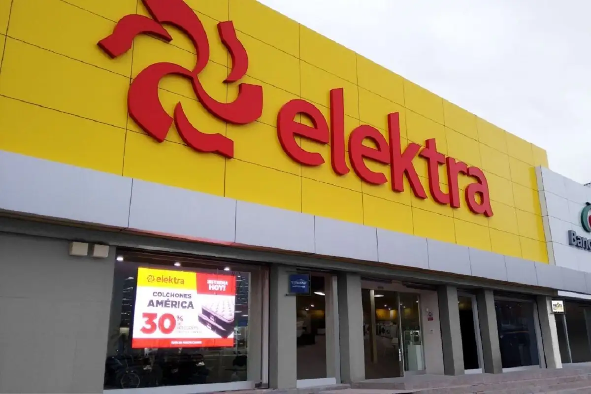 La Suprema Corte ordena a Elektra pagar más de 33 mil millones de pesos en impuestos 1 La Suprema Corte ordena a Elektra pagar más de 33 mil millones de pesos en impuestos