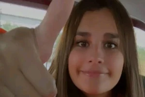 Lanzan colecta en GoFundMe para gastos médicos de Paulina, sobreviviente de la tragedia en la Vía Atlixcáyotl