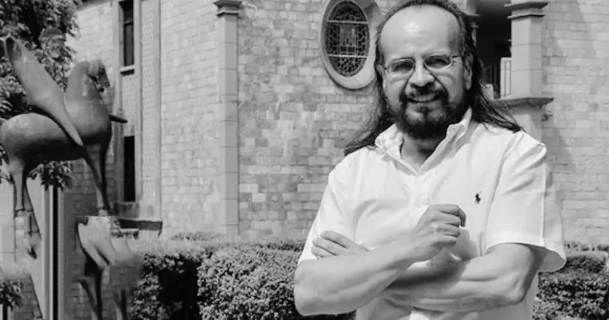 Localizan sin vida a Julio César Penagos