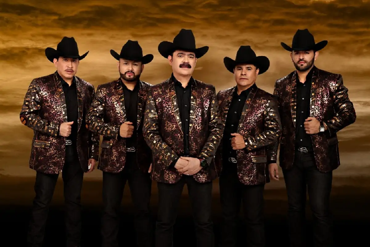 Los Tucanes de Tijuana debutan en el Fortnite Festival