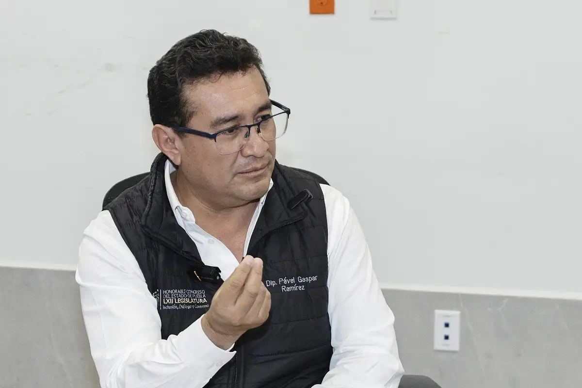 Lucero Carrera asume la dirección de Comunicación Social del Congreso