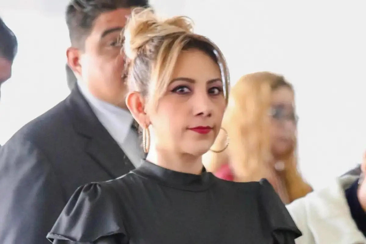 Lucero Carrera asume la dirección de Comunicación Social del Congreso de Puebla 