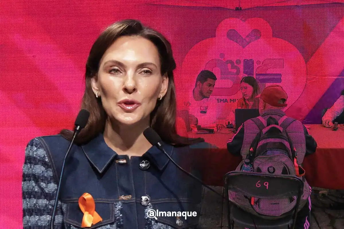 Primer Informe de MariElise Budib: Estos son sus logros al frente del DIF Municipal de Puebla