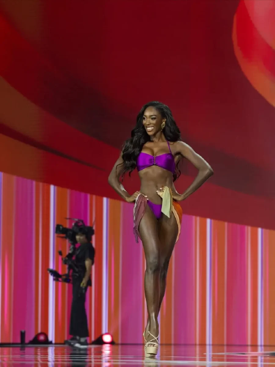 Miss Costa de Marfil renuncia a su título tras perder