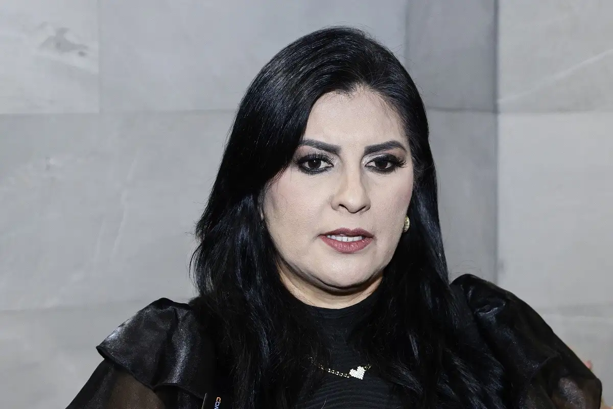 Azucena Rosas Tapia de Morena