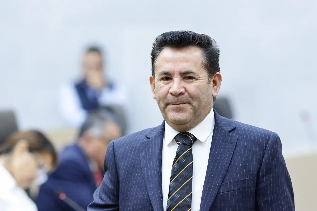 Morena propone tres años de cárcel por apología del delito en espectáculos en Puebla