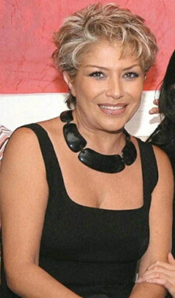 Muere la actriz de doblaje Gabriela Michel, madre de Aislinn Derbéz