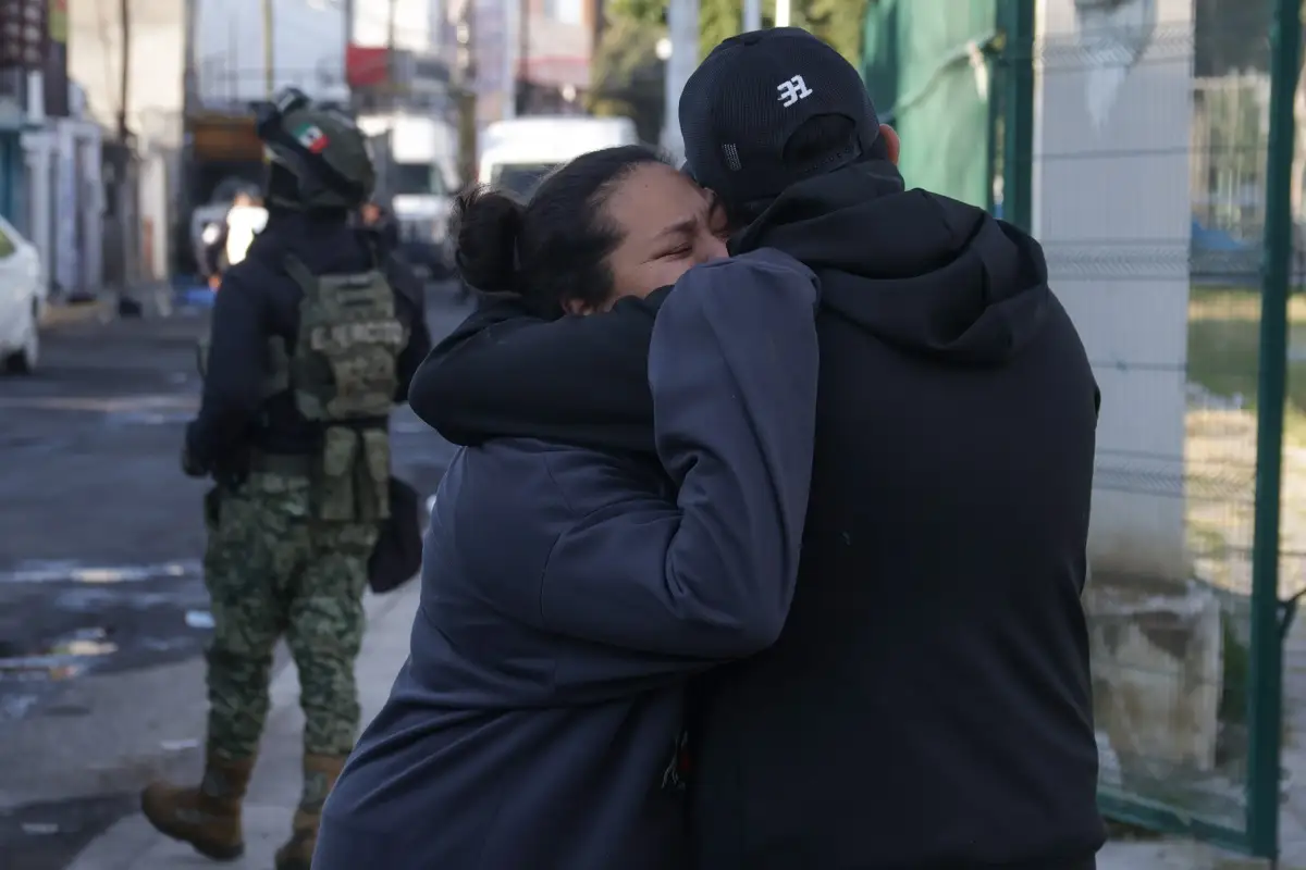 Muere sexta víctima del ataque al bar LaCoss
