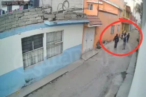 Mujeres son víctimas de un violento asalto en Xonacatepec