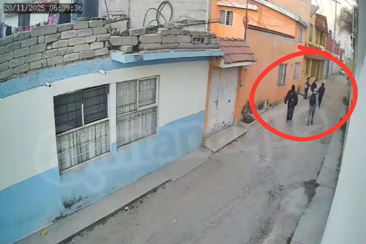 Mujeres son víctimas de un violento asalto en Xonacatepec