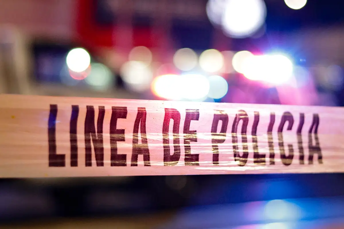 Nieto asesina a machetazos a su abuela de 77 años en San Andrés Cholula