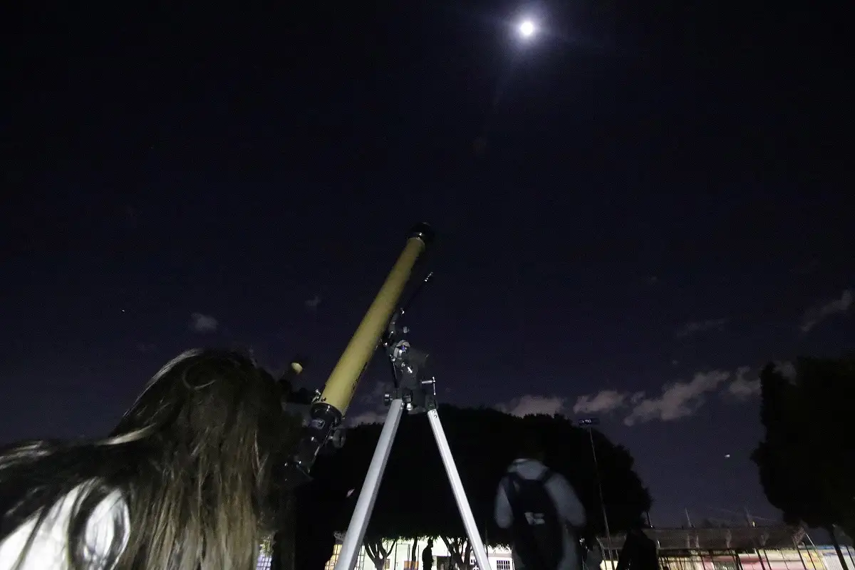 Noche de Estrellas 2025 estas son las actividades, horarios y sedes en Puebla