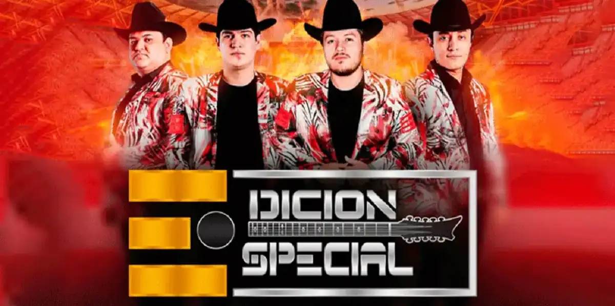 Palenque en el Centro Expositor en diciembre