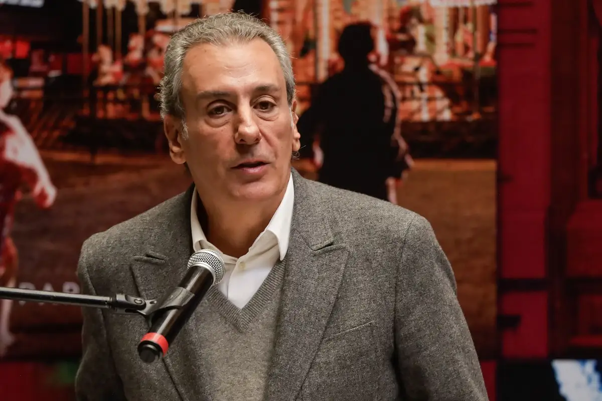 Pepe Chedraui acepta la auditoría a PASA