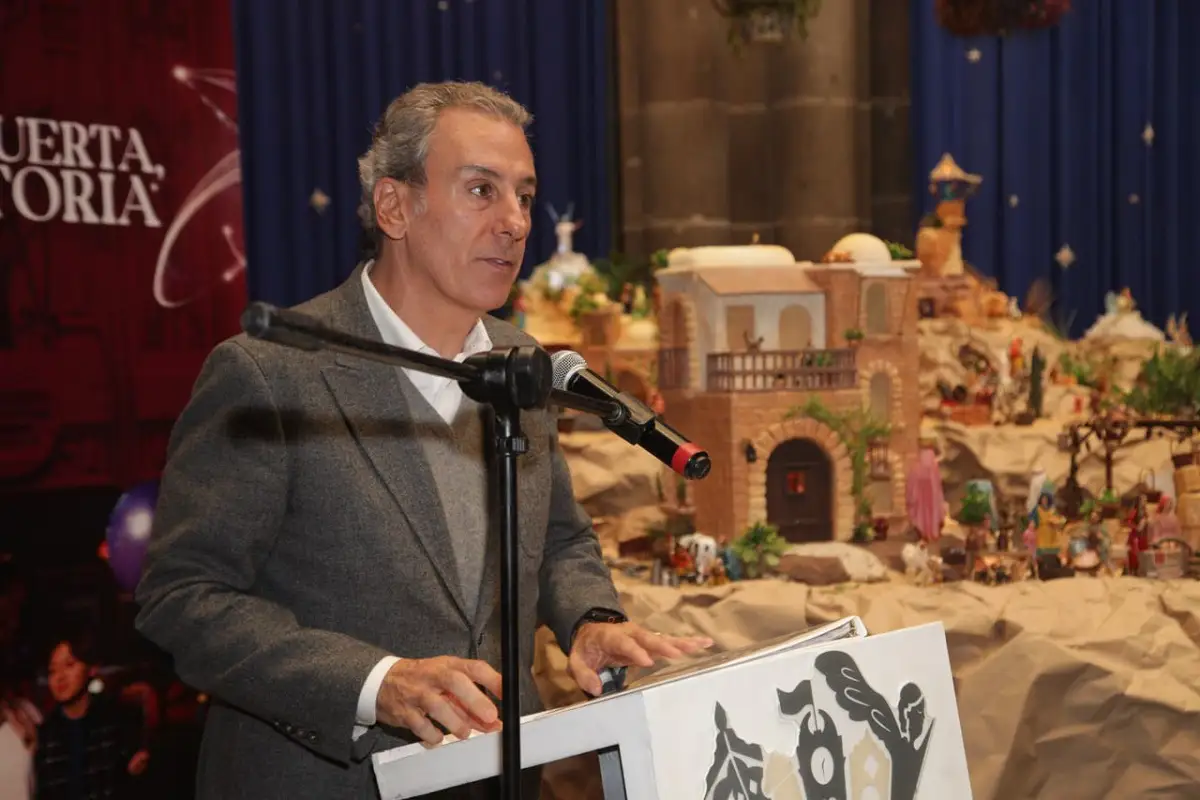 Pepe Chedraui respalda espacios seguros para arrancones