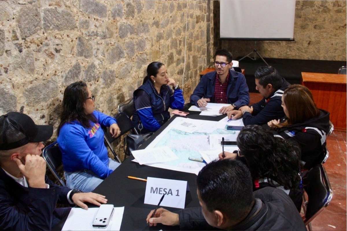 Plan Municipal de Desarrollo Urbano quedará listo en 2026
