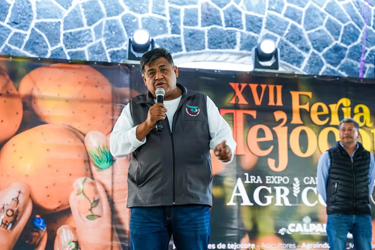 Por qué buscan la destitución del presidente municipal de Calpan