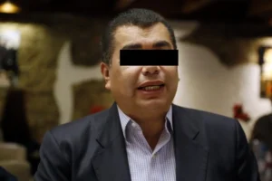 Por segunda vez, declaran culpable a López Zavala por violencia familiar contra Cecilia Monzón