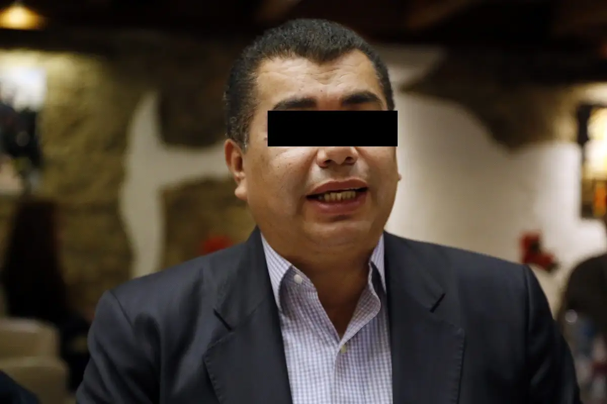 Por segunda vez, declaran culpable a López Zavala por violencia familiar contra Cecilia Monzón 7 Por segunda vez, declaran culpable a López Zavala por violencia familiar contra Cecilia Monzón