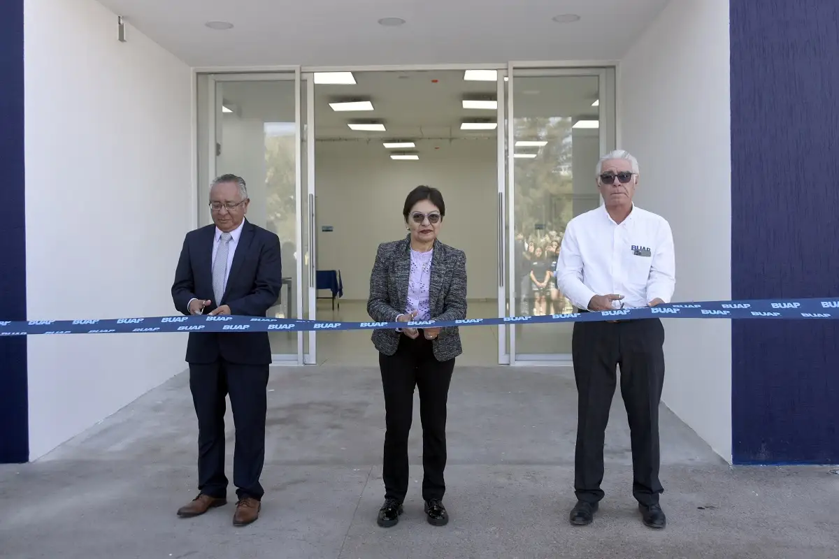 Preparatoria Regional Enrique Cabrera Barroso, un referente en educación media superior en la región de Tecamachalco