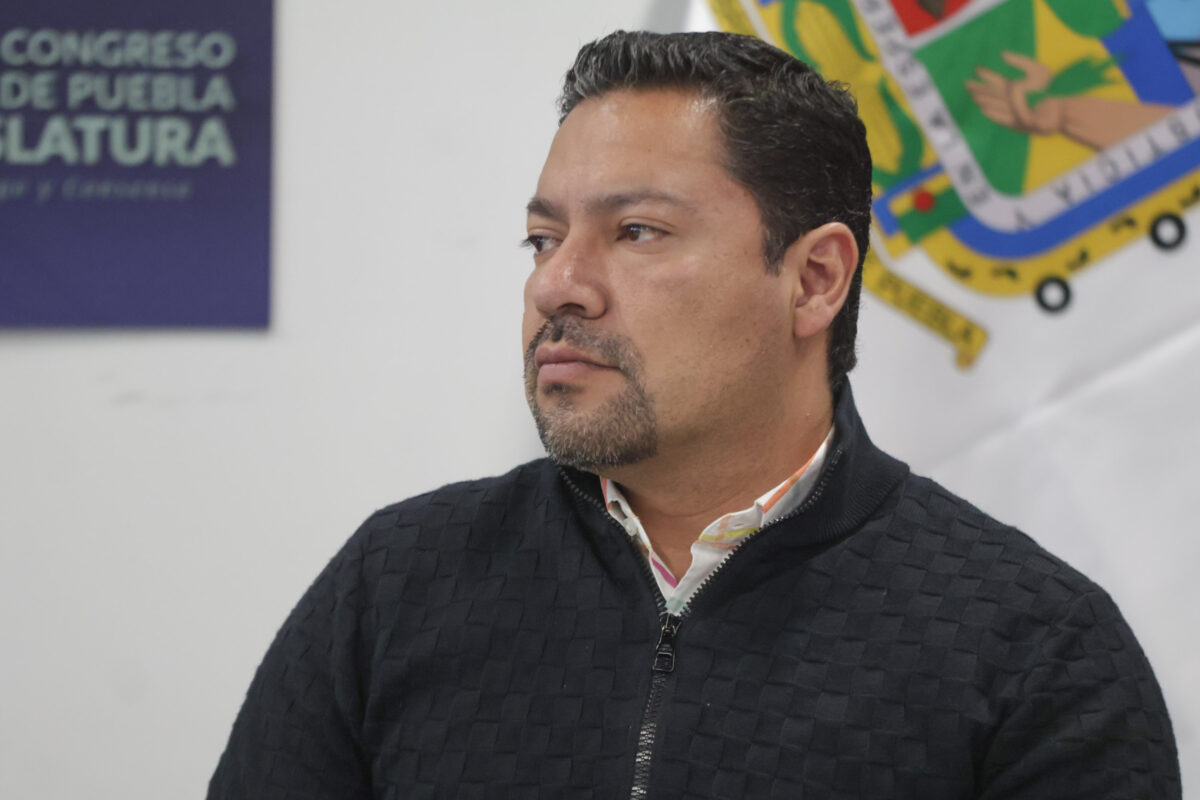 Presidente de Huixcolotla tiene las manos limpias: Andrés Villegas por asesinato de policías 2 Presidente de Huixcolotla tiene las manos limpias