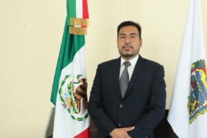 Presidente de Huixcolotla tiene las manos limpias