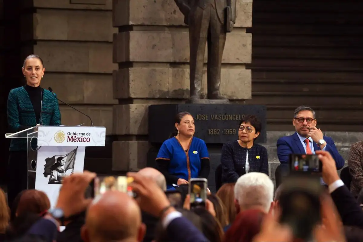Participa la Rectora de la BUAP en la Primera Reunión Nacional de Universidades e Instituciones Públicas de Educación Superior