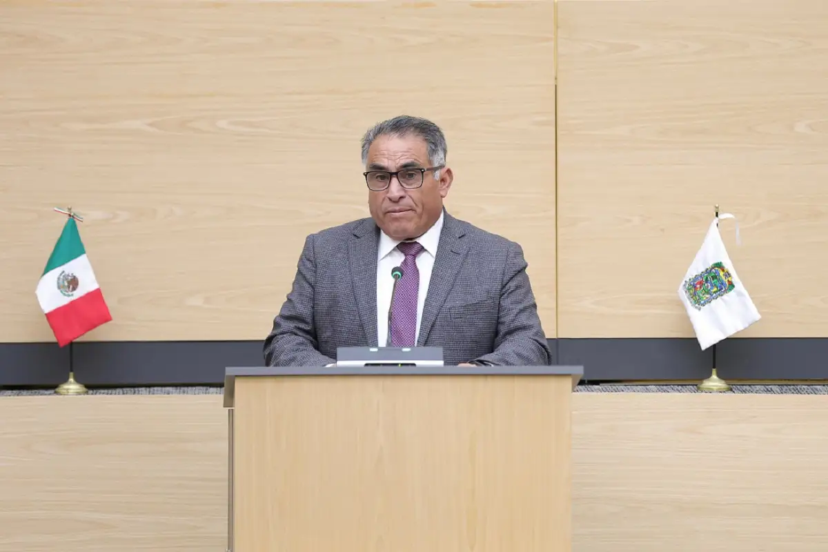 Propone diputado Miguel Márquez fortalecer Sistemas Municipales de Protección Civil