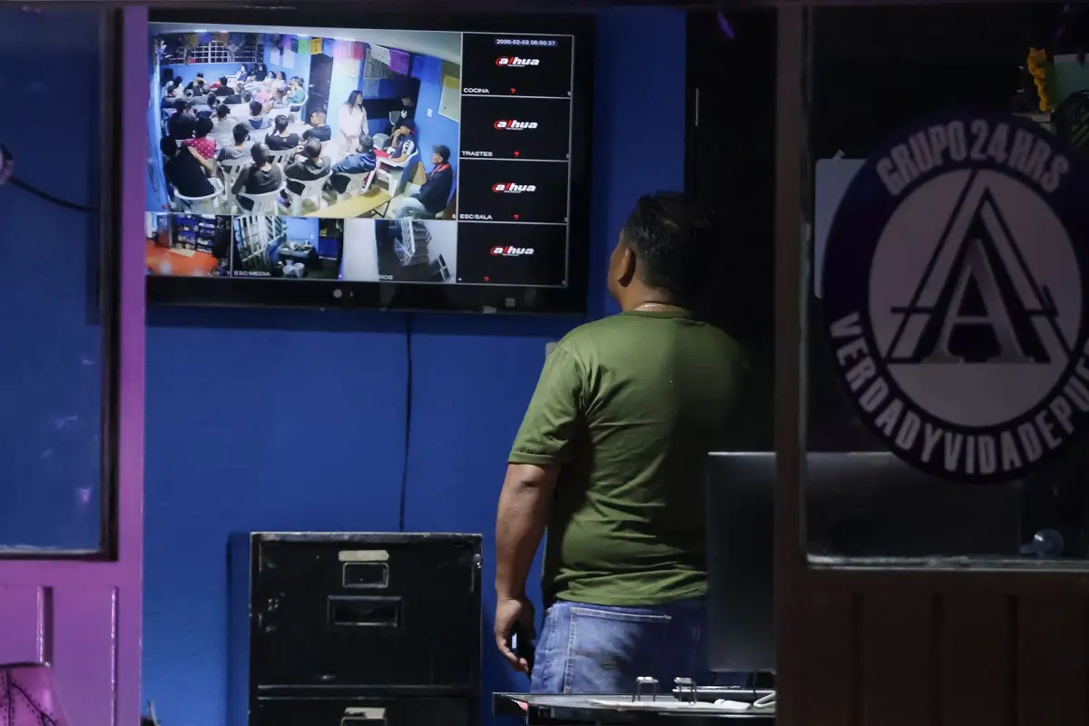 Proponen que SSP se encargue de anexos en Puebla para evitar homicidios internos 1 Proponen que SSP se encargue de anexos en Puebla para evitar homicidios internos