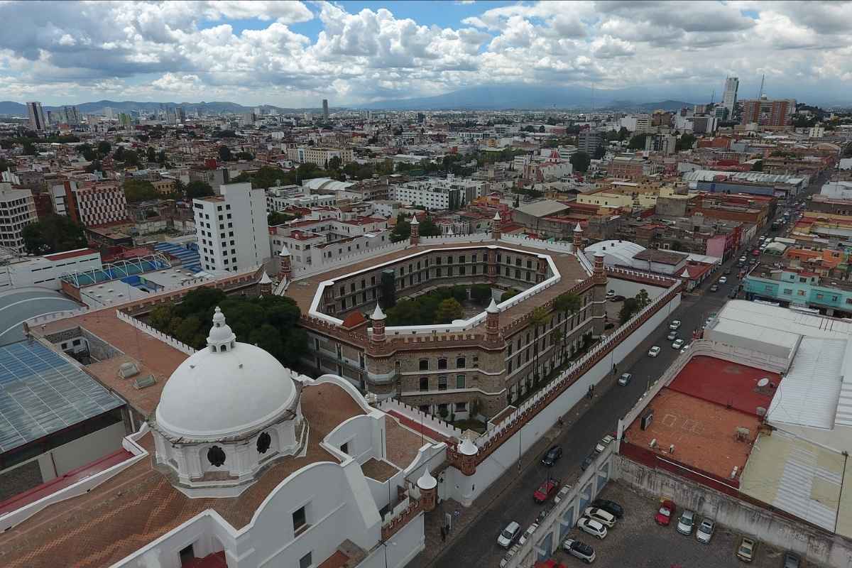 Reducirán circulación vial por traslado de elevador del CCU al CIS de San Javier 1.jpga