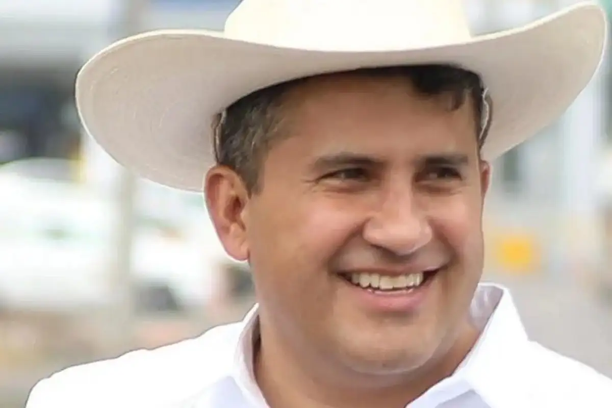 Revelan carta póstuma de implicado en el asesinato de Carlos Manzo