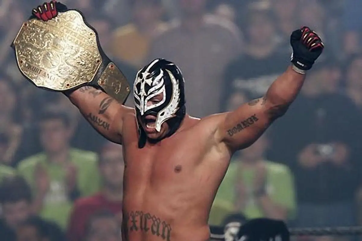 Rey Mysterio en Puebla: Fecha, lugar, boletos y todo lo que debes saber 4 Rey Mysterio en Puebla