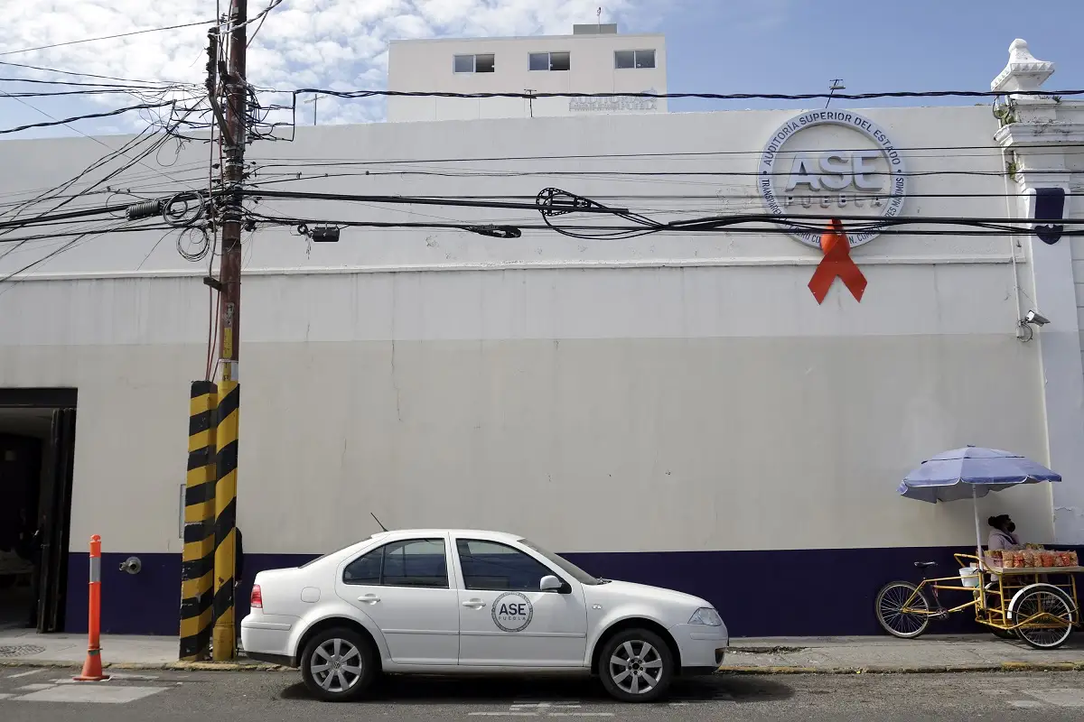 Román Sánchez Zamora, el primer perfil en registrarse por la titularidad de la ASE