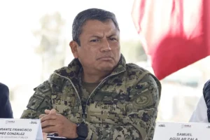 SSP asumirá el control de la seguridad en Huixcolotla