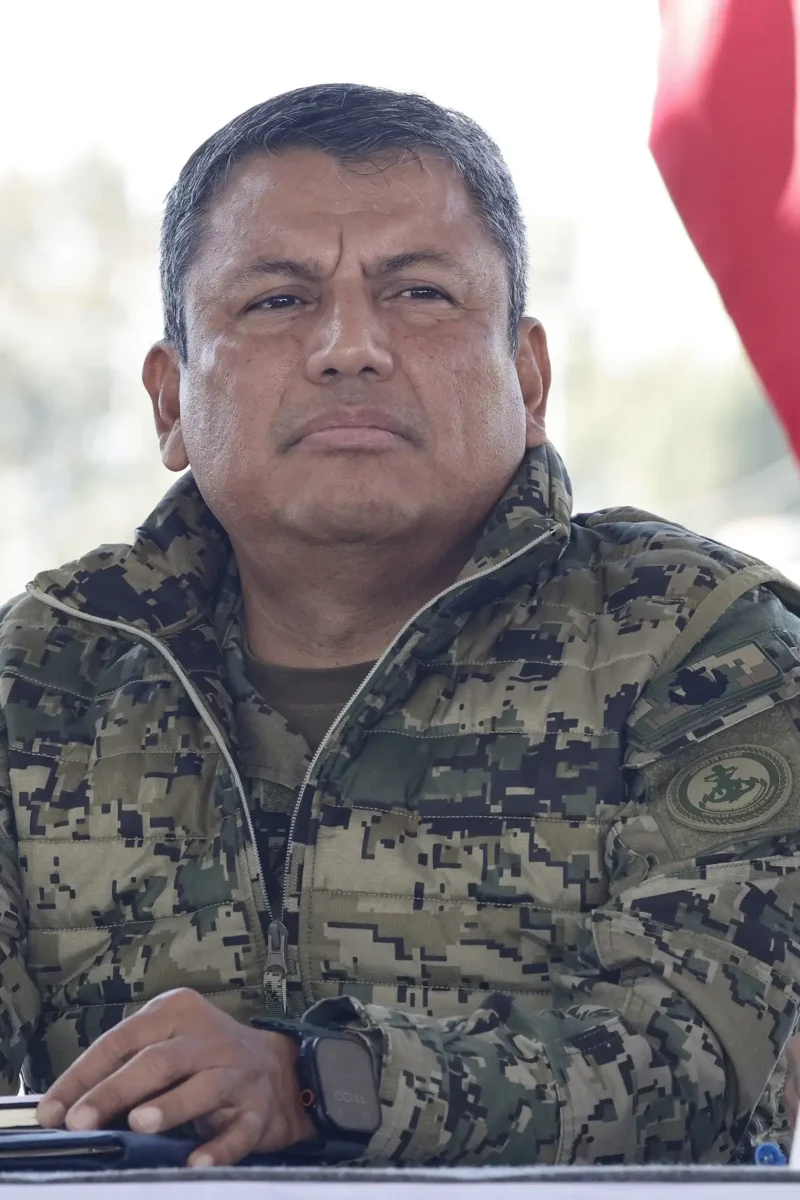 SSP asumirá el control de la seguridad en Huixcolotla