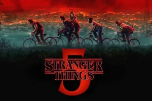 Stranger Things 5 Netflix confirma horarios del estreno y lanza el último avance