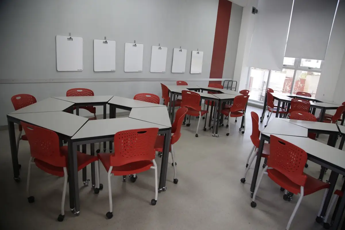 Suspenderán clases en 14 mil escuelas de estos municipios de Puebla por Frente Frío número 13