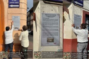 “Susurros del pasado que nos llegan al presente”; conoce la historia de estas casas de Zacatlán