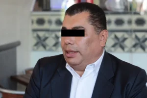 TSJ revoca sentencia de seis años de cárcel a López Zavala por violencia familiar contra Cecilia Monzón