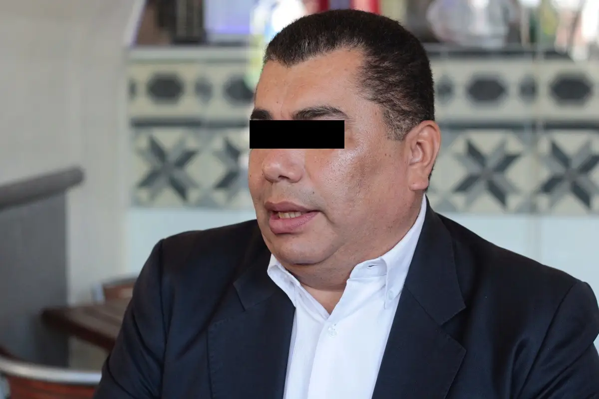 TSJ revoca sentencia de seis años de cárcel a López Zavala por violencia familiar contra Cecilia Monzón