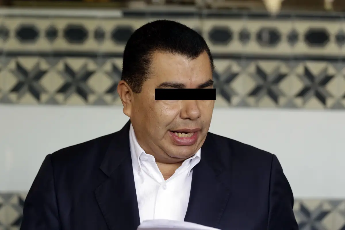 TSJ revoca sentencia de seis años de cárcel a López Zavala por violencia familiar contra Cecilia Monzón