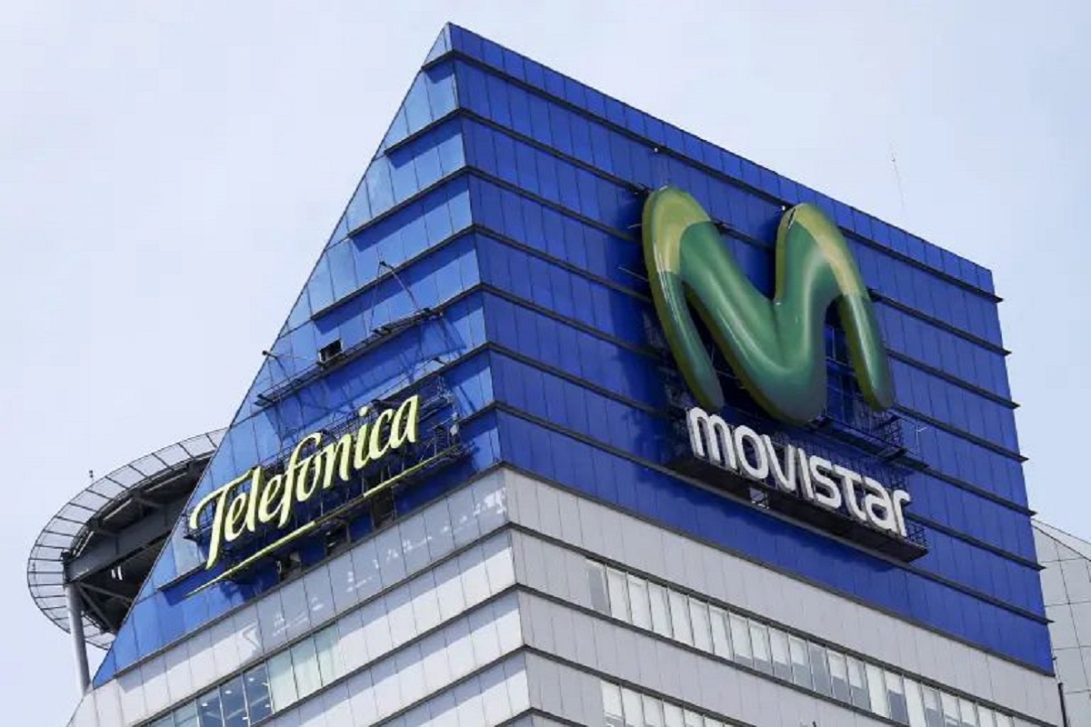 Telefónica Movistar anuncia su salida de México por esta razón